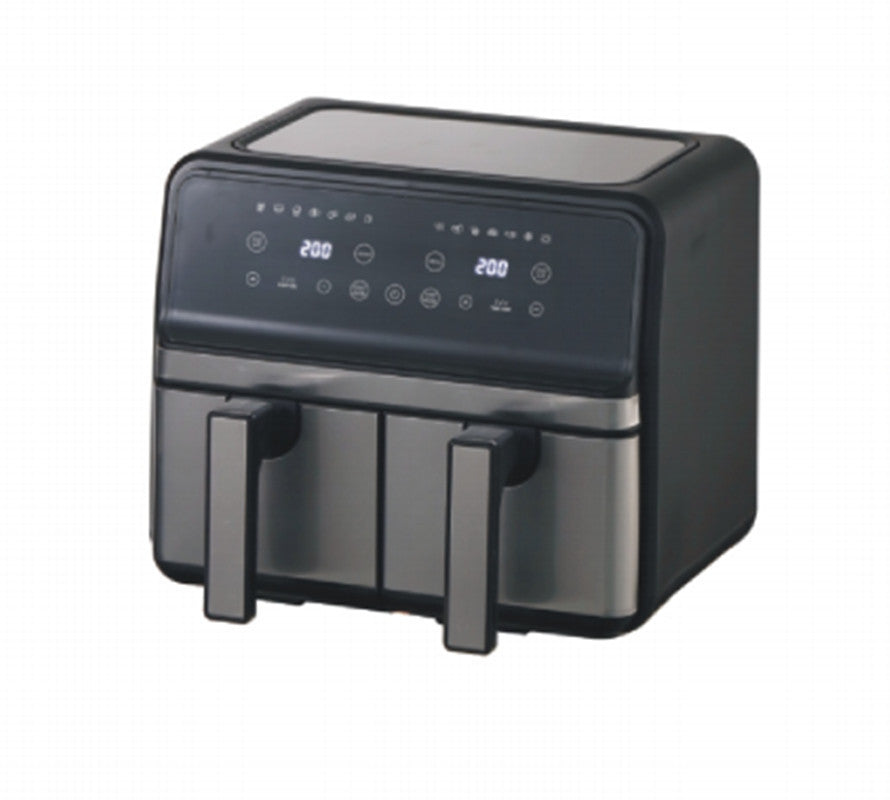 FitFryer – La friteuse sans huile familiale