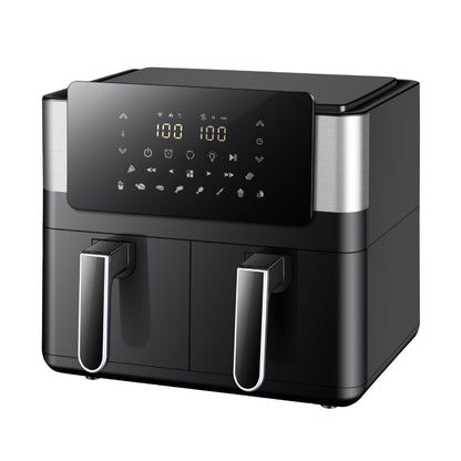 FitFryer – La friteuse sans huile familiale