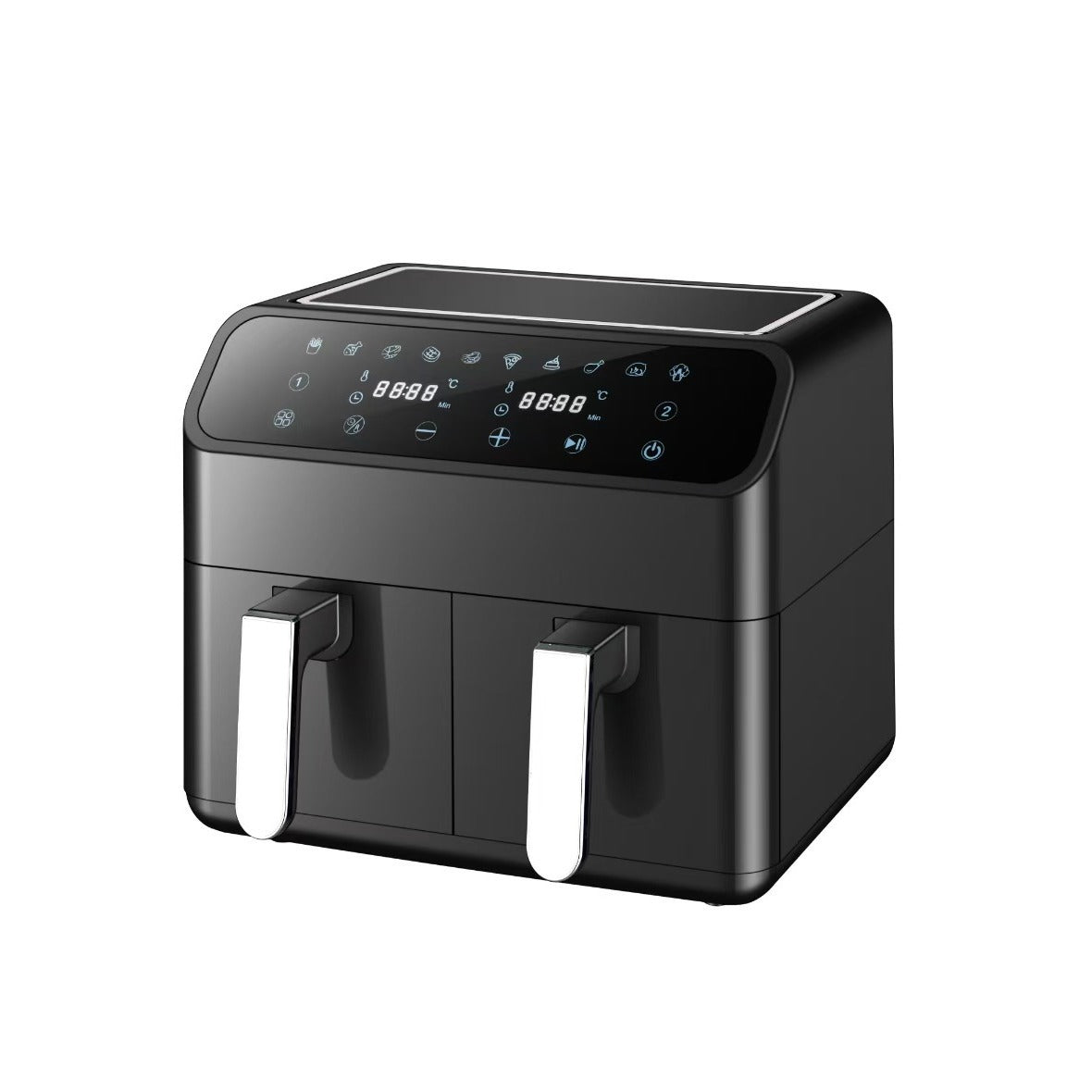 FitFryer – La friteuse sans huile familiale