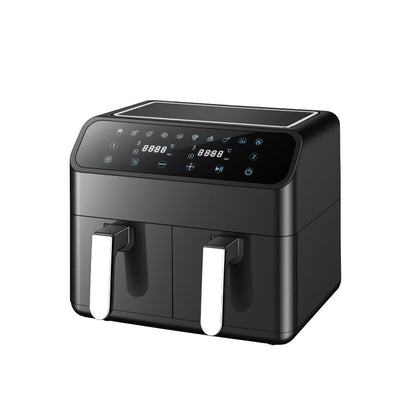 FitFryer – La friteuse sans huile familiale