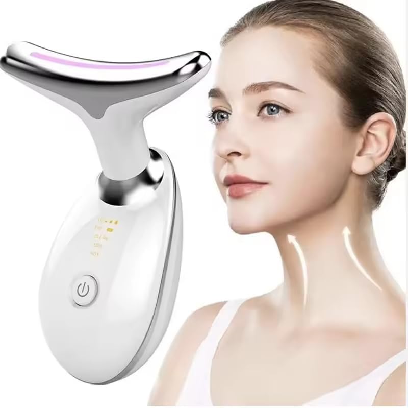 GlowLift – Appareil anti-rides et raffermissant