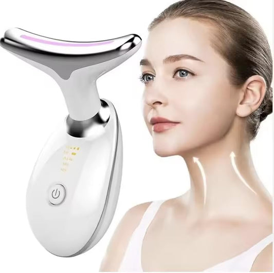 GlowLift – Appareil anti-rides et raffermissant