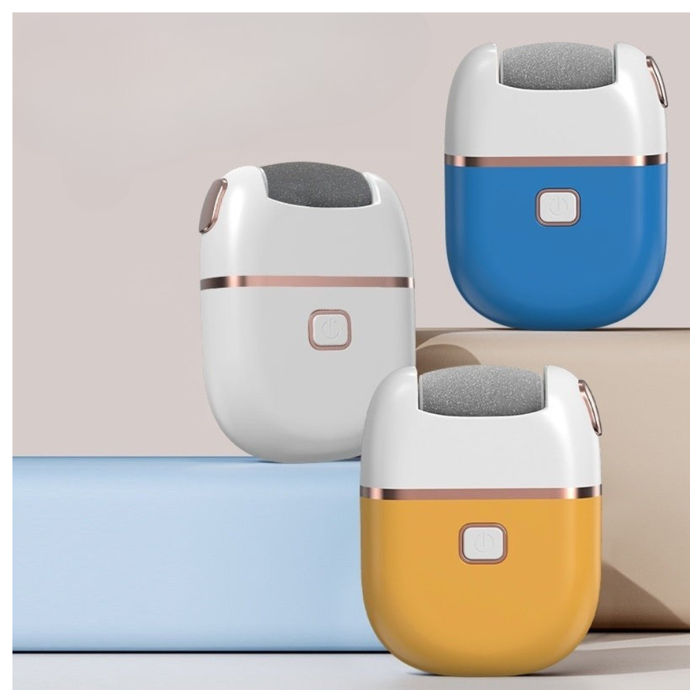 PediSpa – Ponceuse de pieds électrique