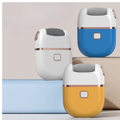 PediSpa – Ponceuse de pieds électrique
