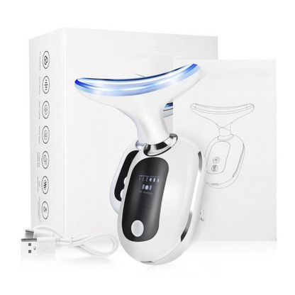 GlowLift – Appareil anti-rides et raffermissant
