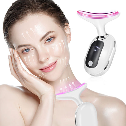 GlowLift – Appareil anti-rides et raffermissant